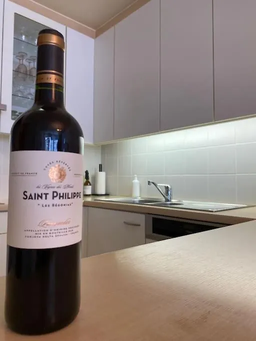 Apartament La Stevi Ostenda