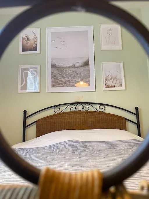 Apartament La Stevi Ostenda