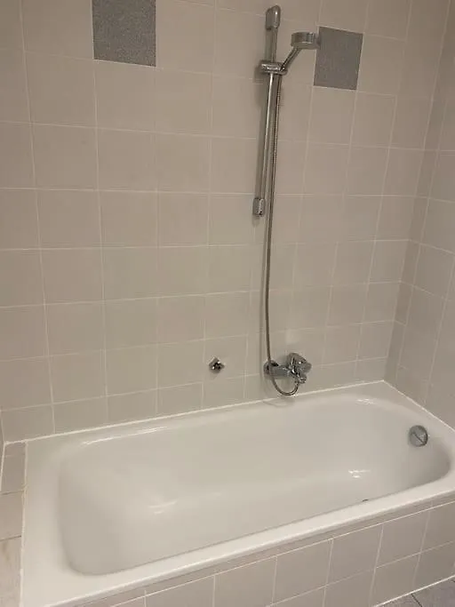 Apartament La Stevi Ostenda Belgia