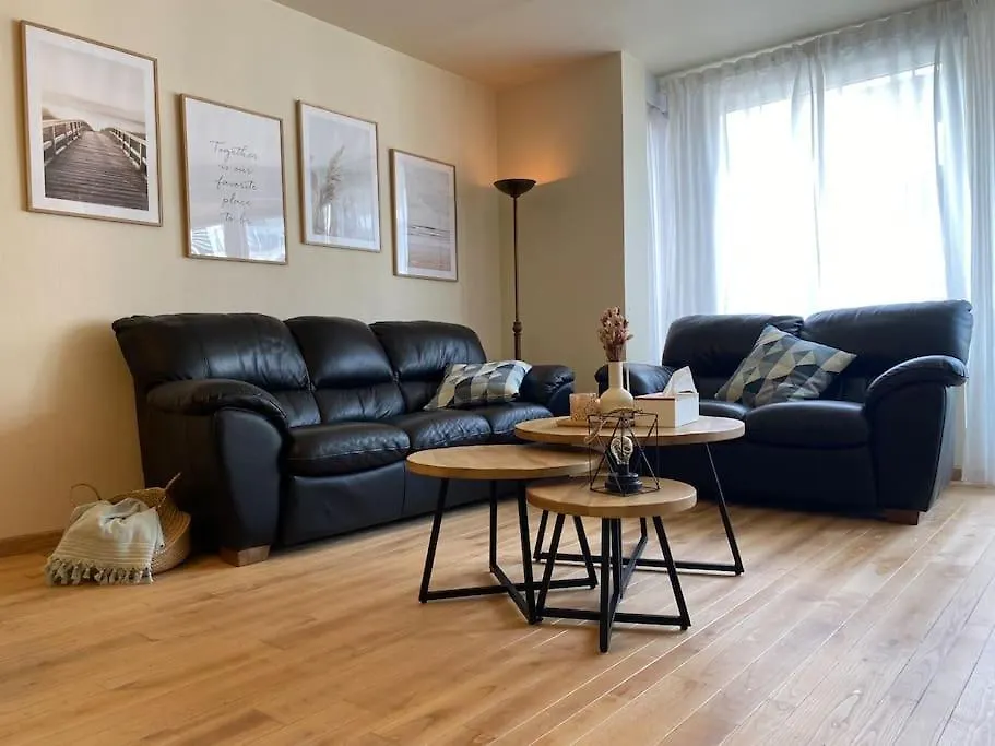 Apartament La Stevi Ostenda