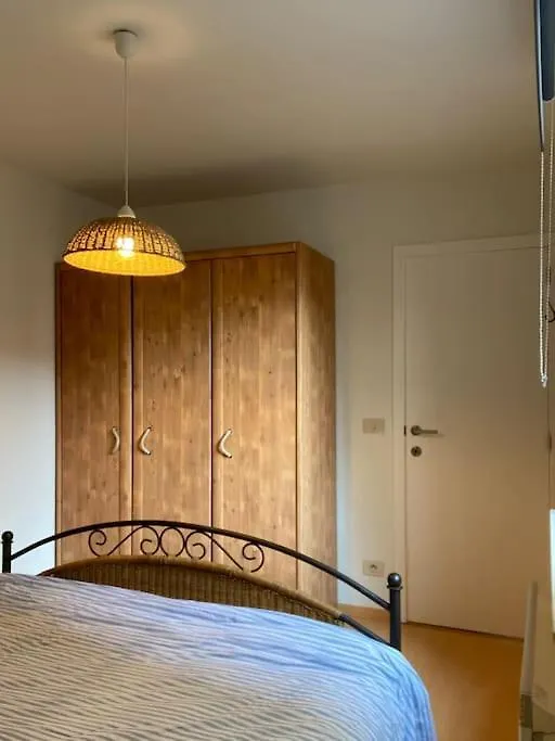 La Stevi Apartment Ostend
