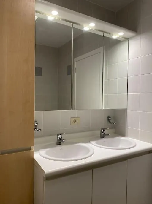 La Stevi Apartment Ostend
