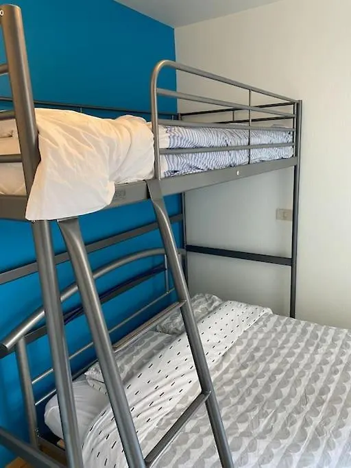 La Stevi Apartment Ostend 0*,