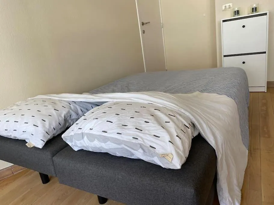 La Stevi Apartment Ostend 0*,