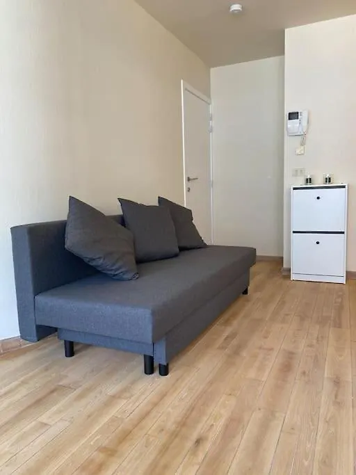 La Stevi Apartment Ostend